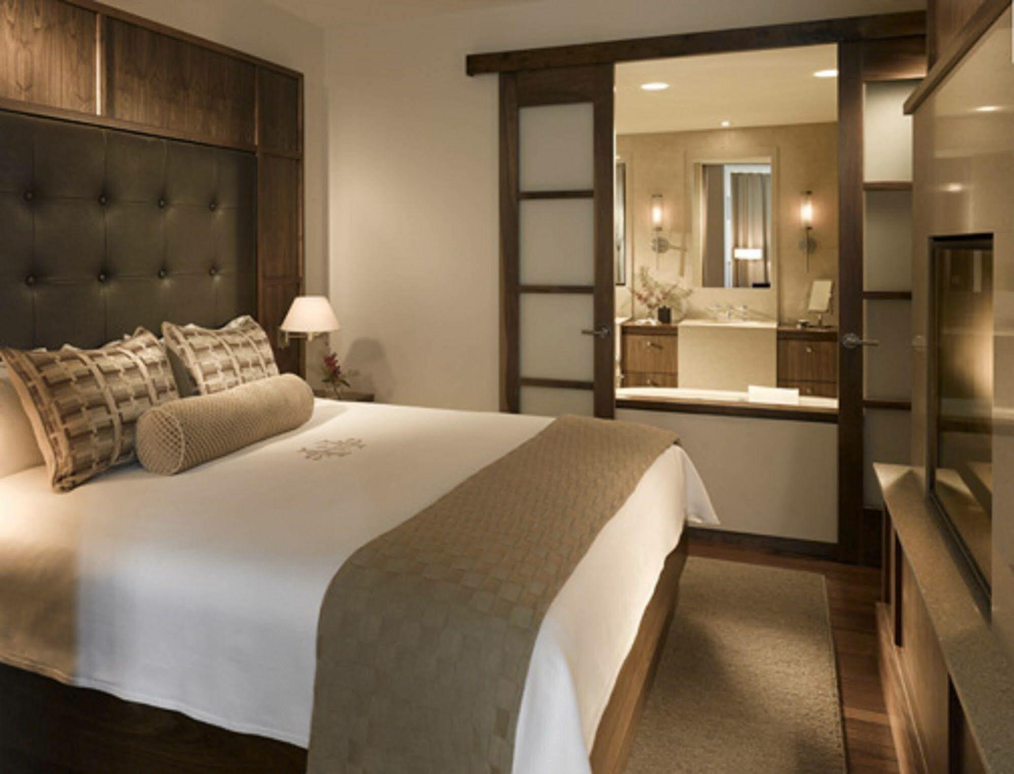 Portland Harbor Hotel Room photo